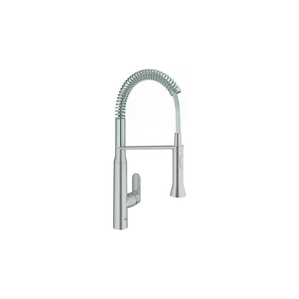 "Grohe" virtuvės maišytuvas K7 31379DC0