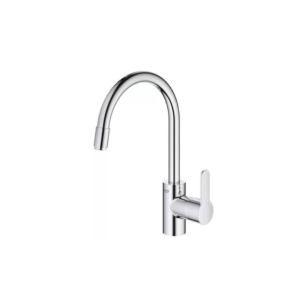 "Grohe" virtuvės maišytuvas "Eurostyle Cosmopolitan" 31126004