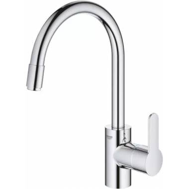 "Grohe" virtuvės maišytuvas "Eurostyle Cosmopolitan" 31126004