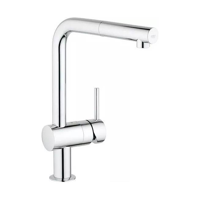 "Grohe" virtuvės maišytuvas "Minta" 32168000