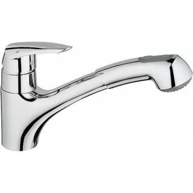 "Grohe" virtuvės maišytuvas "Eurodisc" 32257001