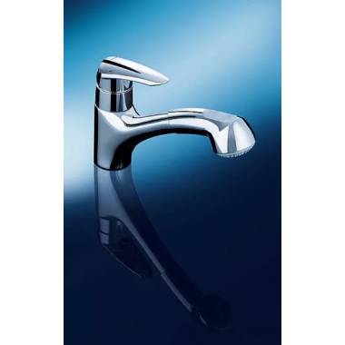 "Grohe" virtuvės maišytuvas "Eurodisc" 32257001