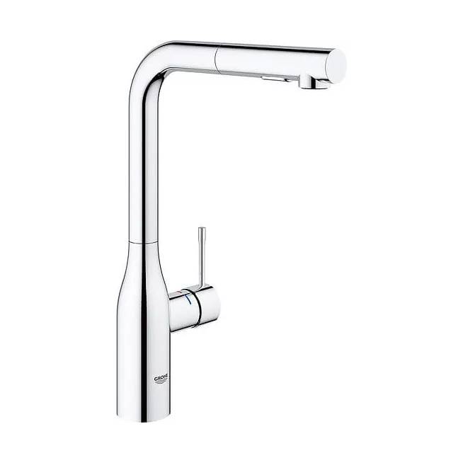 "Grohe Essence" virtuvės maišytuvas 30270000