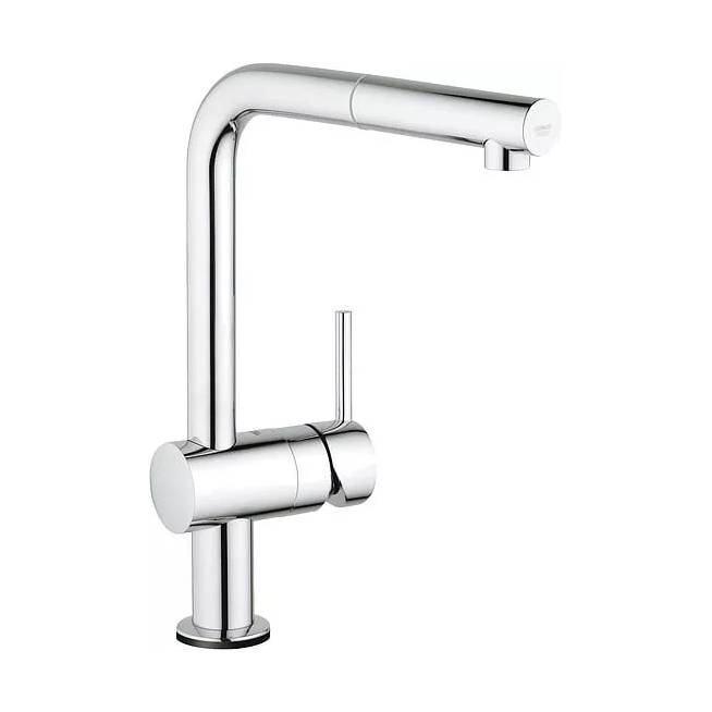 "Grohe" virtuvės maišytuvas "Minta Touch" 31360001