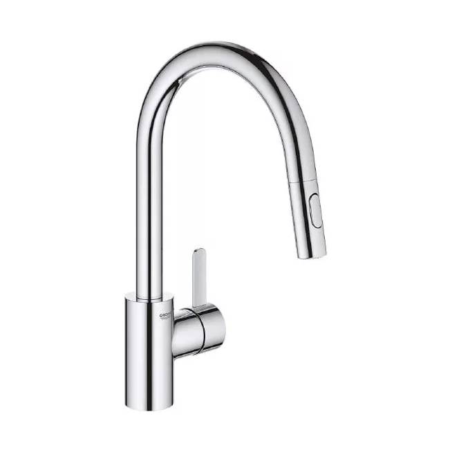 "Grohe" virtuvės maišytuvas "Eurosmart Cosmopolitan" 31481001