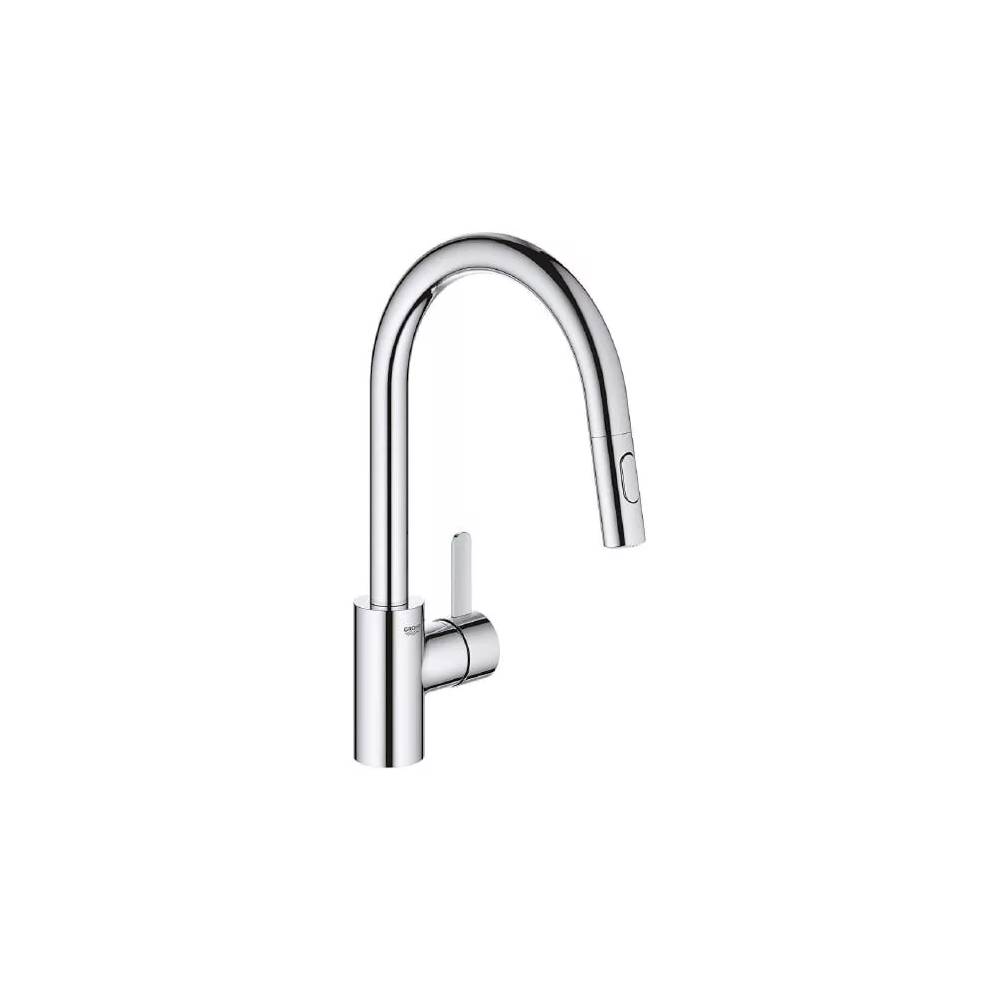 "Grohe" virtuvės maišytuvas "Eurosmart Cosmopolitan" 31481001