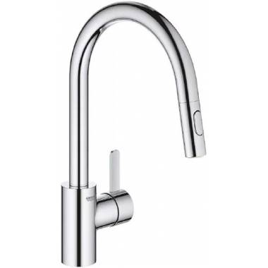 "Grohe" virtuvės maišytuvas "Eurosmart Cosmopolitan" 31481001