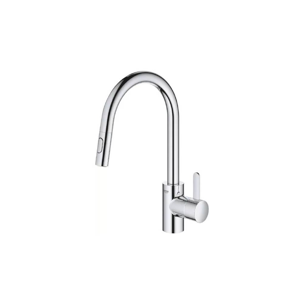 "Grohe" virtuvės maišytuvas "Eurosmart Cosmopolitan" 31481001