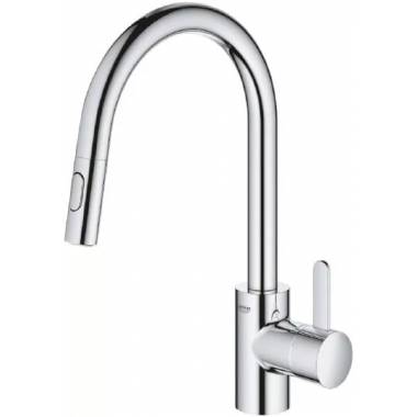 "Grohe" virtuvės maišytuvas "Eurosmart Cosmopolitan" 31481001