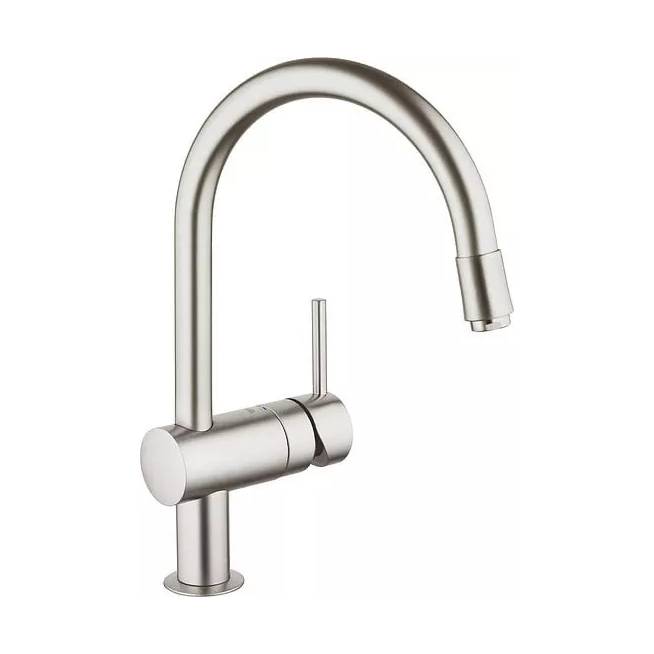 "Grohe" virtuvės maišytuvas "Minta" 32918DC0