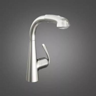 "Grohe" virtuvės maišytuvas "Zedra" 32553SD0