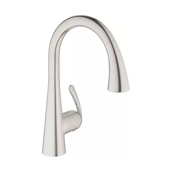 "Grohe" virtuvės maišytuvas "Zedra" 32294SD1