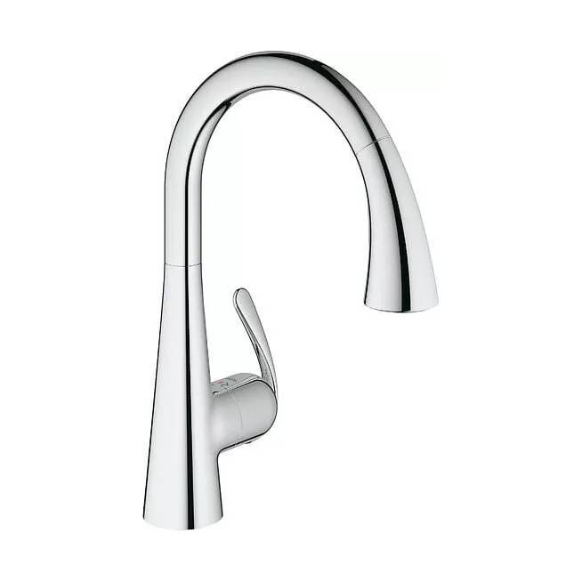 "Grohe" virtuvės maišytuvas "Zedra" 32294001