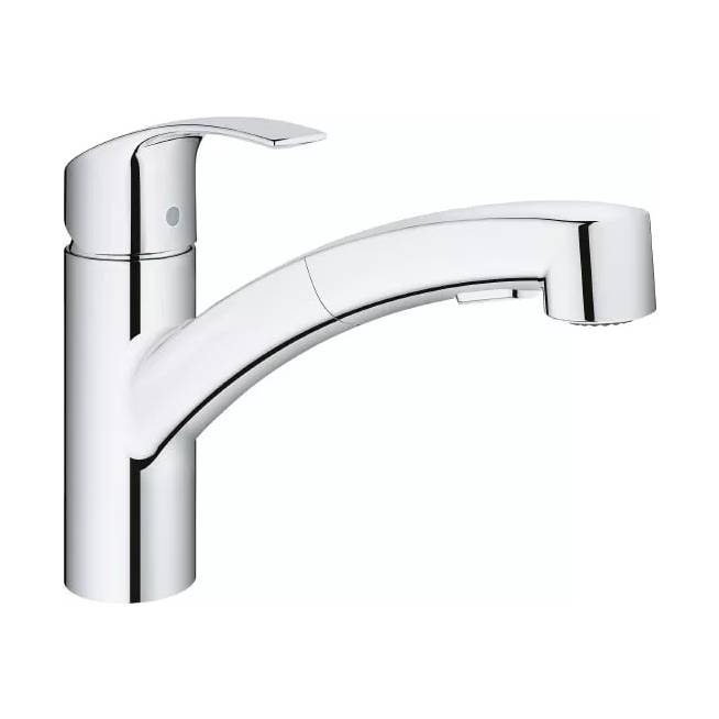 "Grohe" virtuvės maišytuvas "Eurosmart" 30305000