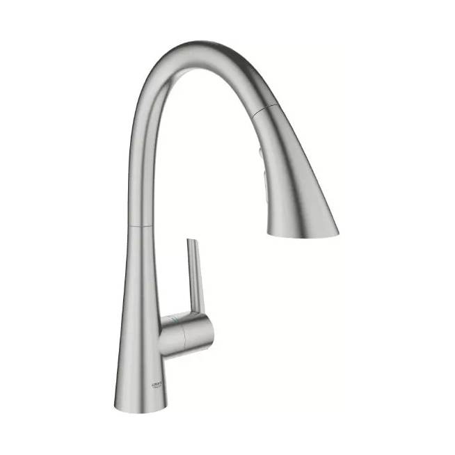 "Grohe" virtuvės maišytuvas "Zedra" 32294DC2