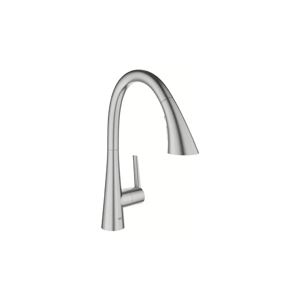 "Grohe" virtuvės maišytuvas "Zedra" 32294DC2