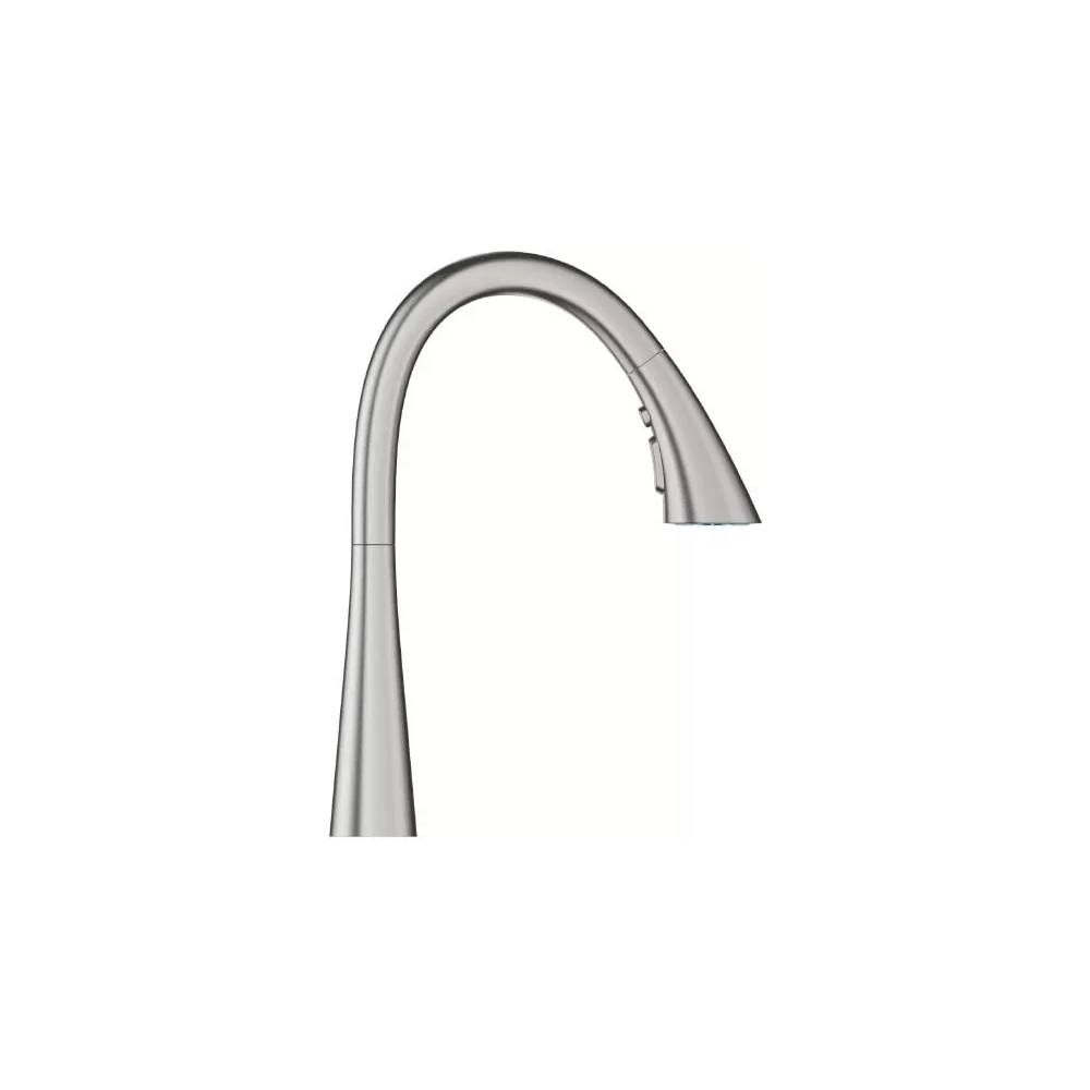 "Grohe" virtuvės maišytuvas "Zedra" 32294DC2