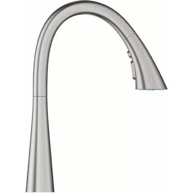 "Grohe" virtuvės maišytuvas "Zedra" 32294DC2