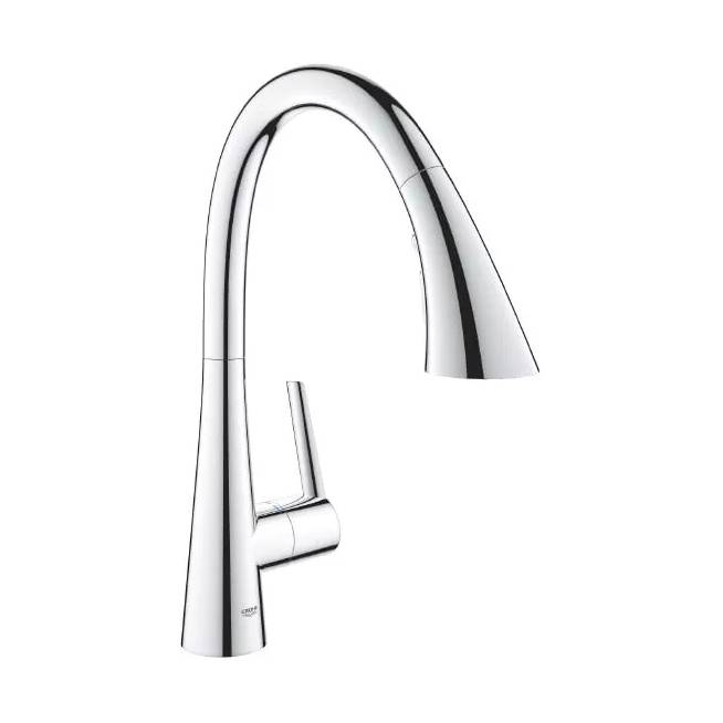 "Grohe" virtuvės maišytuvas "Zedra" 32294002