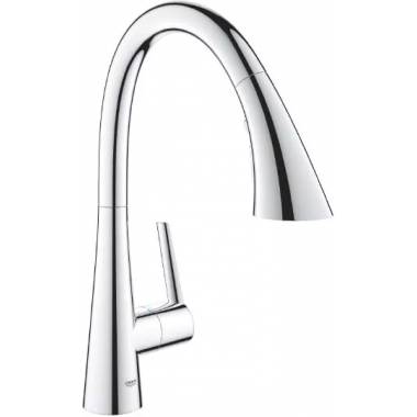 "Grohe" virtuvės maišytuvas "Zedra" 32294002