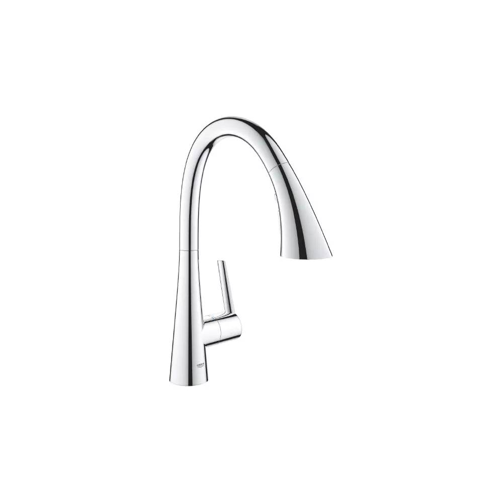 "Grohe" virtuvės maišytuvas "Zedra" 32294002