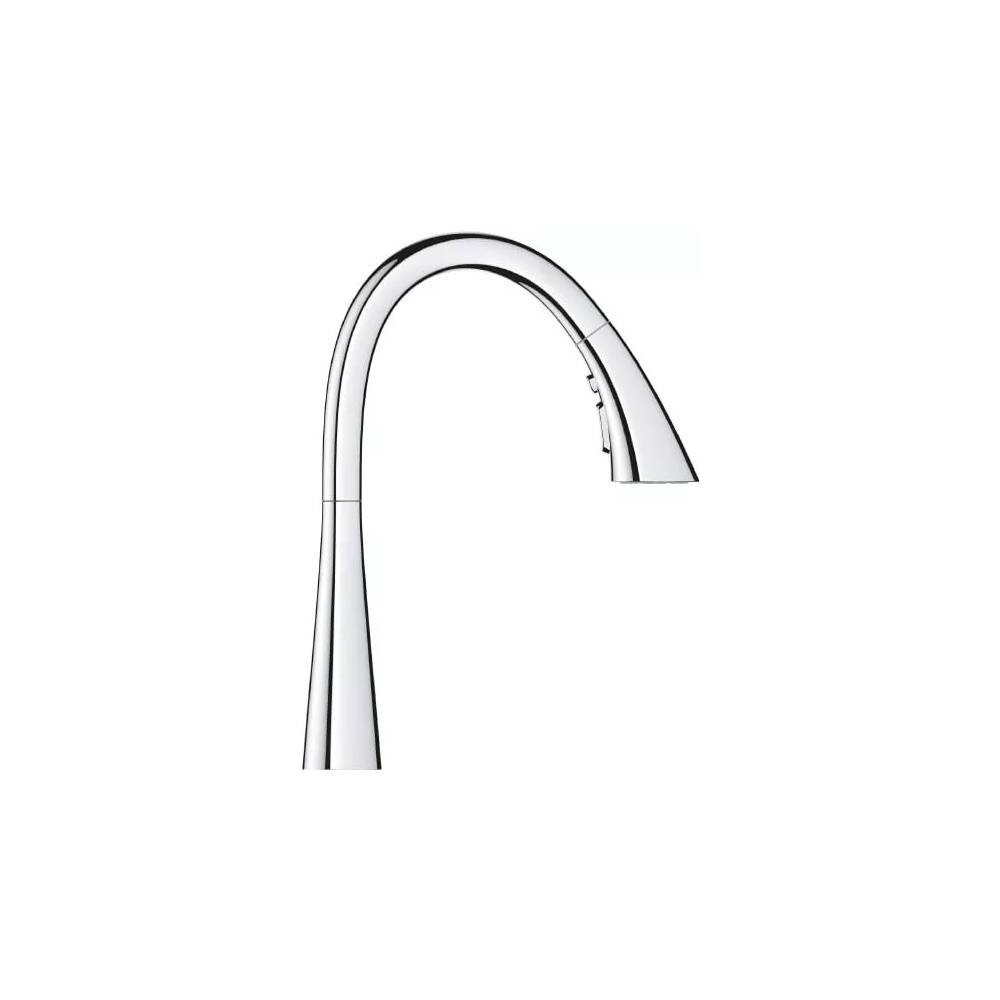 "Grohe" virtuvės maišytuvas "Zedra" 32294002