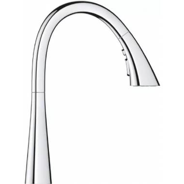 "Grohe" virtuvės maišytuvas "Zedra" 32294002