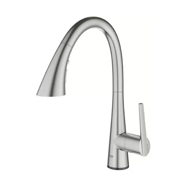 "Grohe" virtuvės maišytuvas "Zedra Touch" 30219DC2