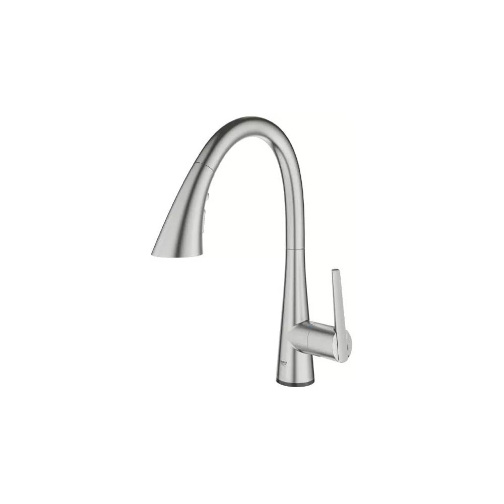 "Grohe" virtuvės maišytuvas "Zedra Touch" 30219DC2