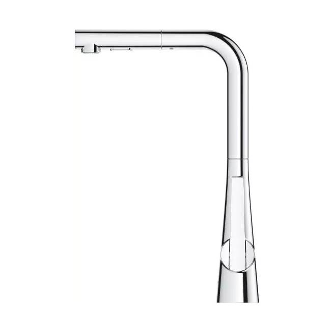 "Grohe" virtuvės maišytuvas "Zedra" 32553002