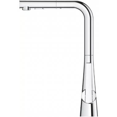 "Grohe" virtuvės maišytuvas "Zedra" 32553002