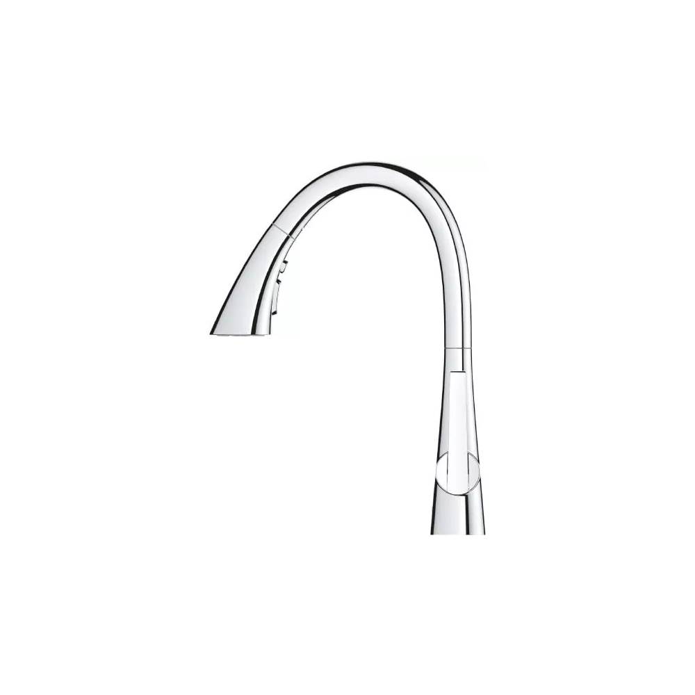 "Grohe" virtuvės maišytuvas "Zedra" 32294002