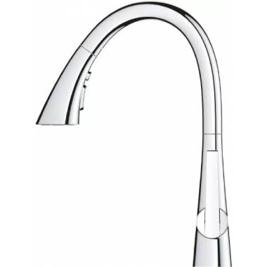 "Grohe" virtuvės maišytuvas "Zedra" 32294002