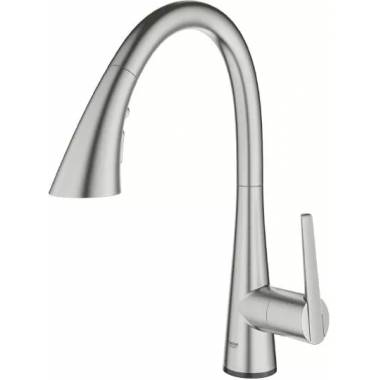 "Grohe" virtuvės maišytuvas "Zedra Touch" 30219DC2