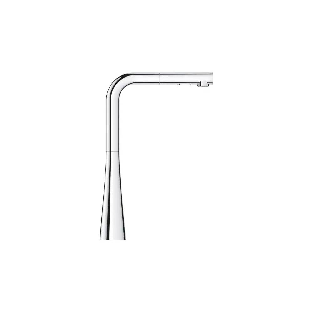 "Grohe" virtuvės maišytuvas "Zedra" 32553002