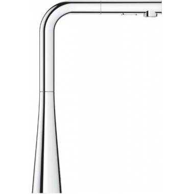 "Grohe" virtuvės maišytuvas "Zedra" 32553002