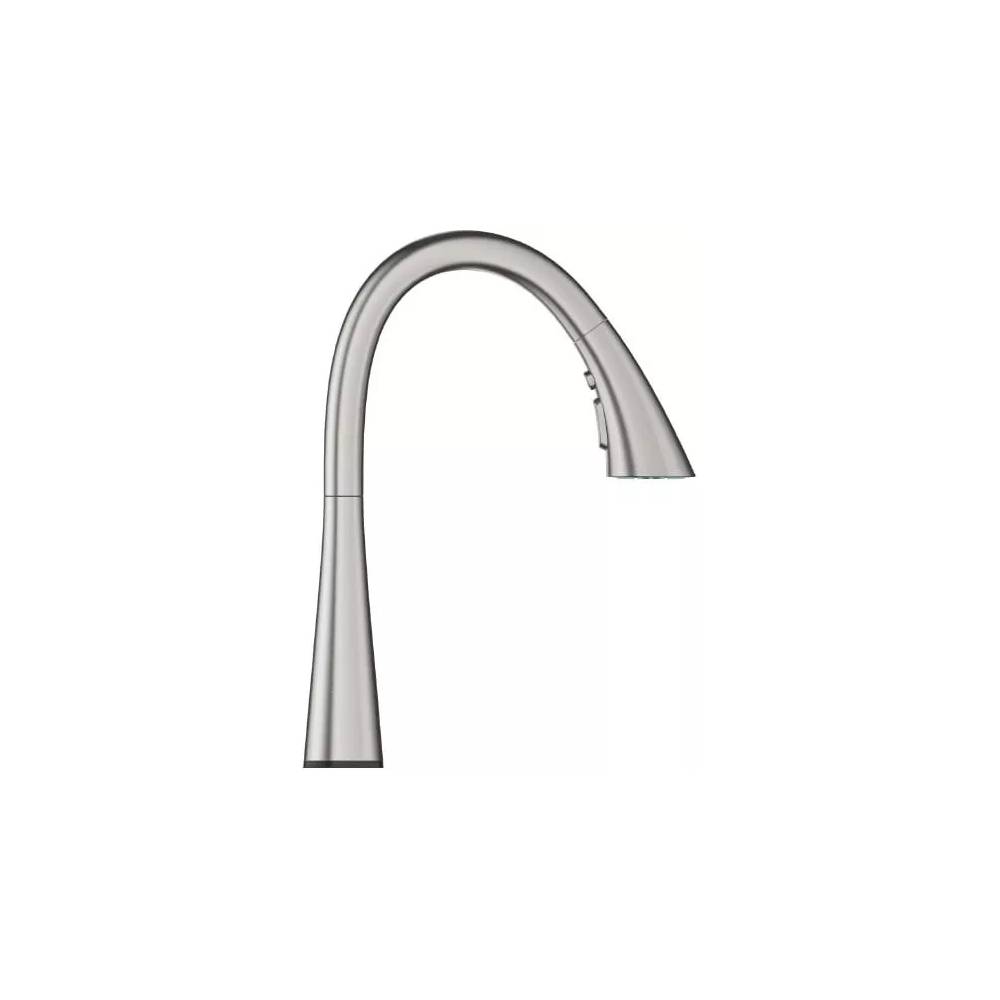 "Grohe" virtuvės maišytuvas "Zedra Touch" 30219DC2