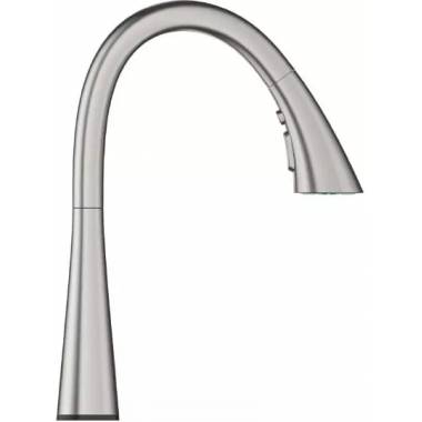 "Grohe" virtuvės maišytuvas "Zedra Touch" 30219DC2