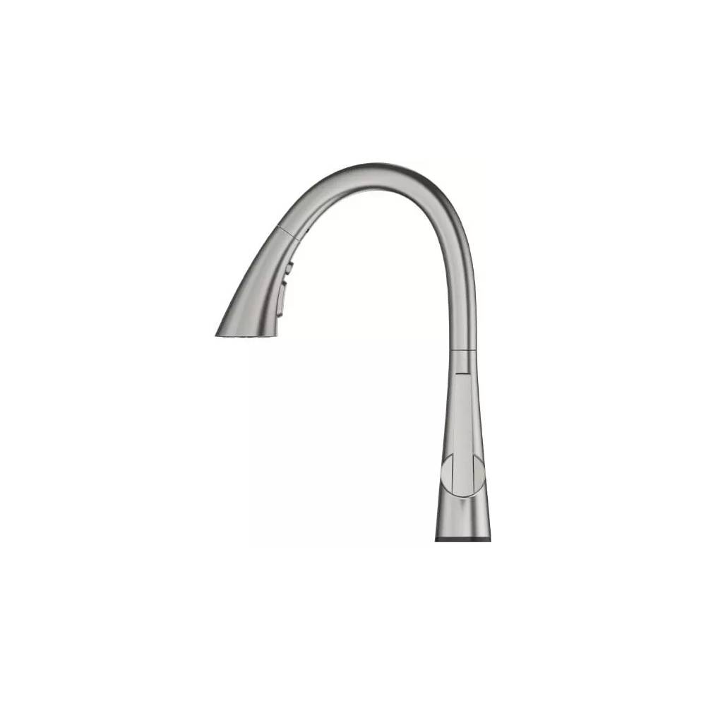 "Grohe" virtuvės maišytuvas "Zedra Touch" 30219DC2