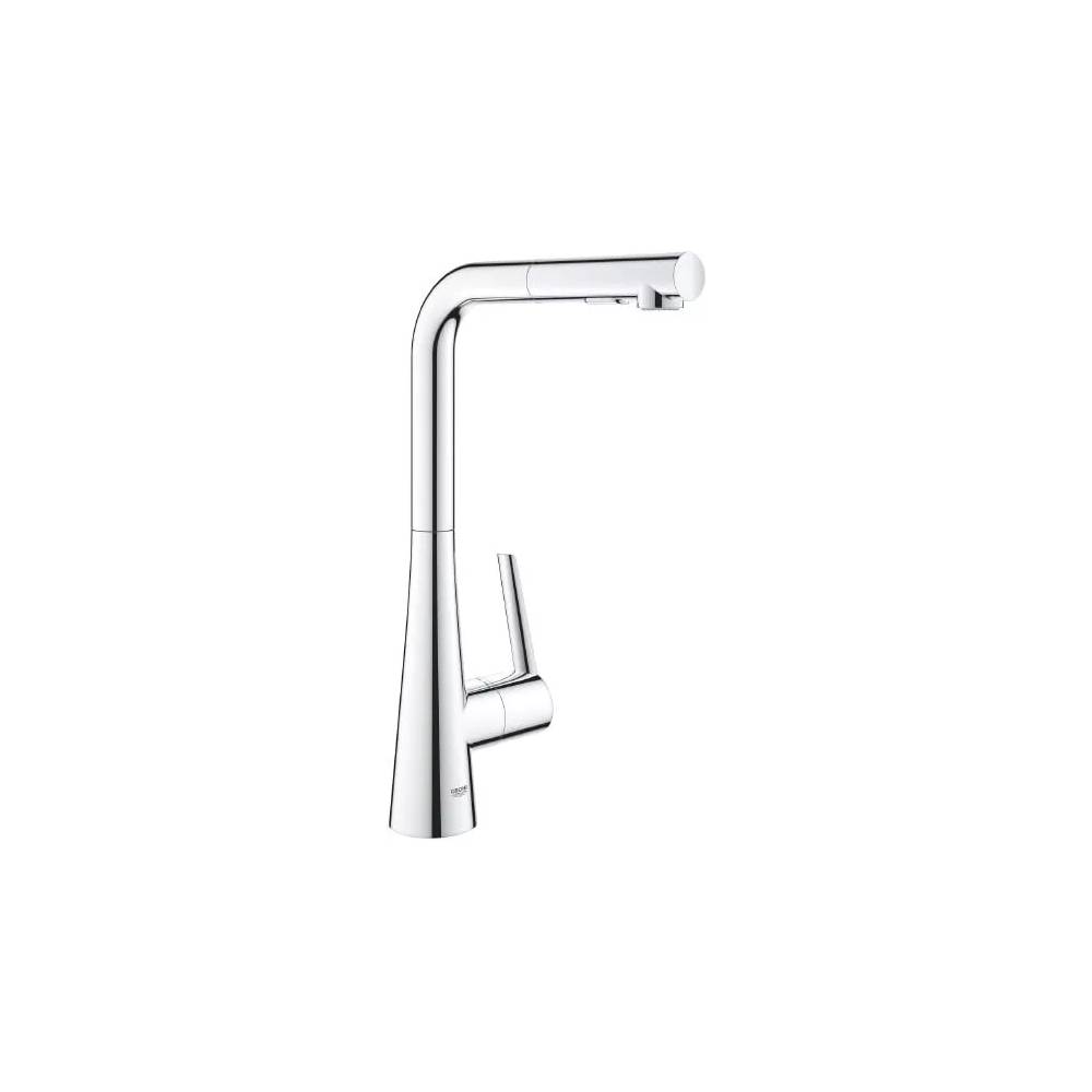 "Grohe" virtuvės maišytuvas "Zedra" 32553002