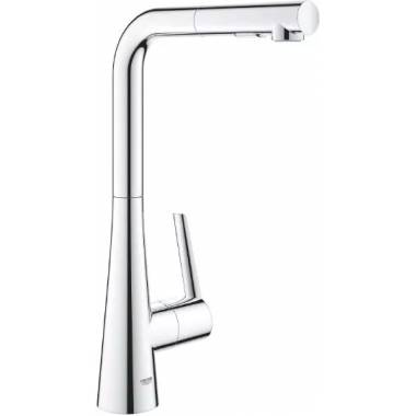 "Grohe" virtuvės maišytuvas "Zedra" 32553002