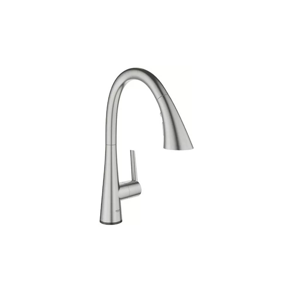 "Grohe" virtuvės maišytuvas "Zedra Touch" 30219DC2