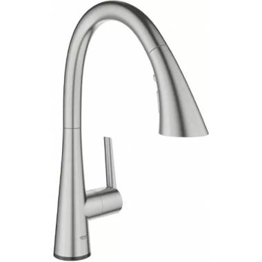 "Grohe" virtuvės maišytuvas "Zedra Touch" 30219DC2