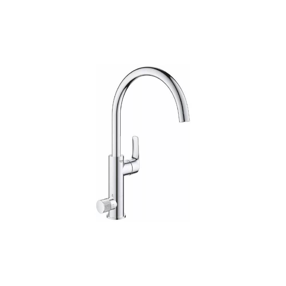 "Grohe" virtuvės maišytuvas Blue Pure Eurosmart 31722000