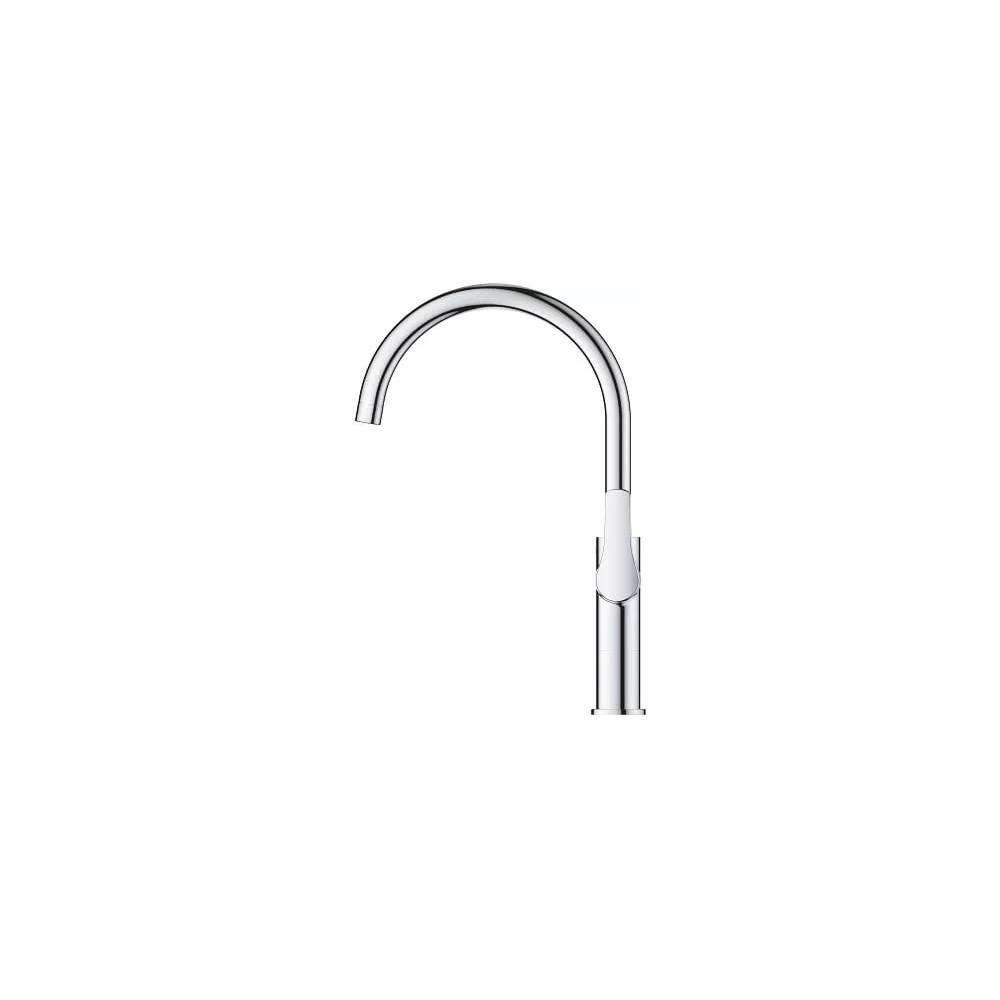 "Grohe" virtuvės maišytuvas Blue Pure Eurosmart 31722000