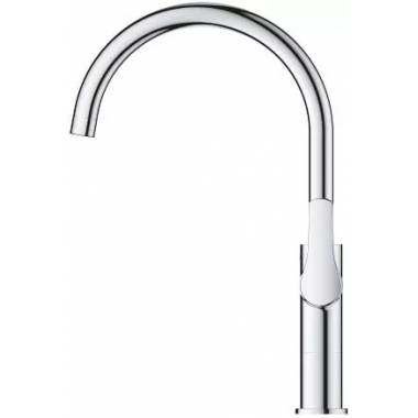 "Grohe" virtuvės maišytuvas Blue Pure Eurosmart 31722000