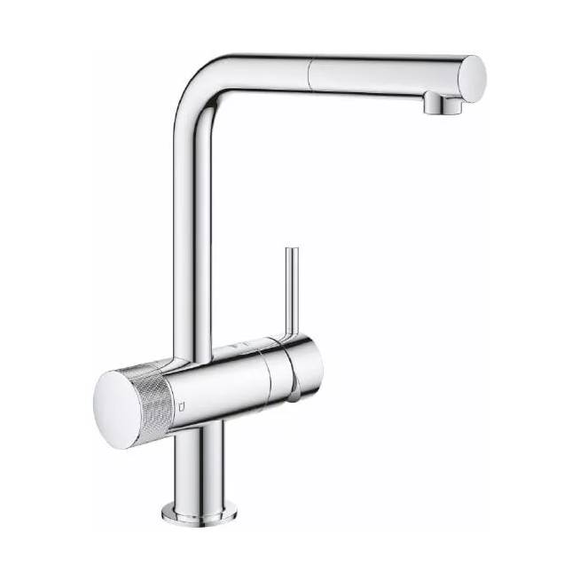 "Grohe" virtuvės maišytuvas Blue Pure Minta 31721000