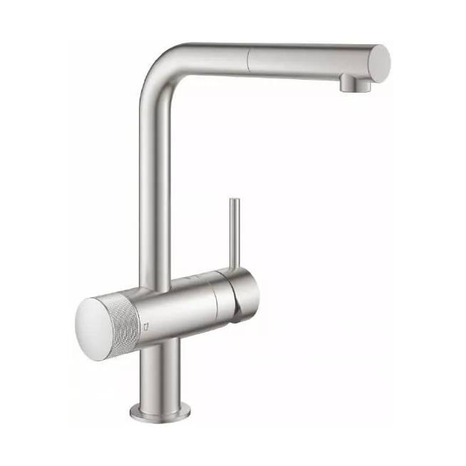 "Grohe" virtuvės maišytuvas Blue Pure Minta 31721DC0