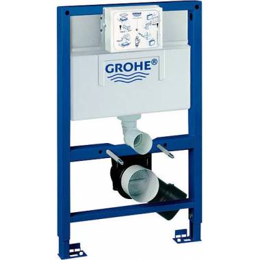 "Grohe" įmontuojamas tualetas "Rapid SL" 38526000