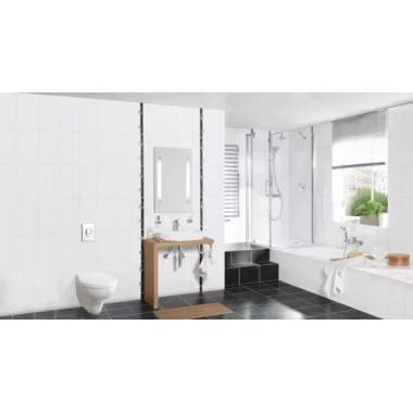 "Grohe" įmontuojamas tualetas "Rapid SL" 38750001